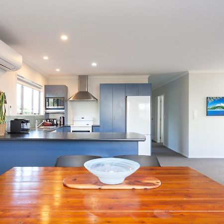 Lake Taupo Holiday Resort מראה חיצוני תמונה