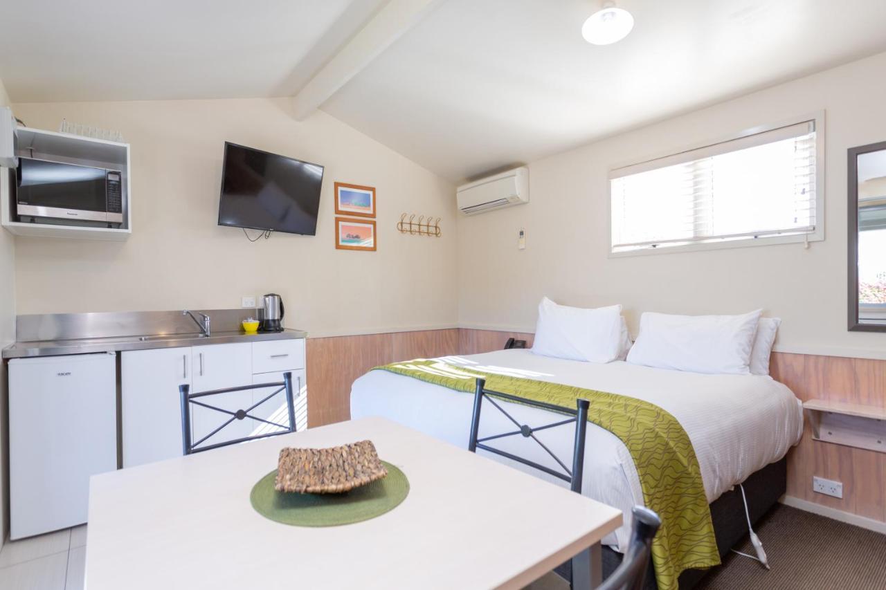 Lake Taupo Holiday Resort מראה חיצוני תמונה