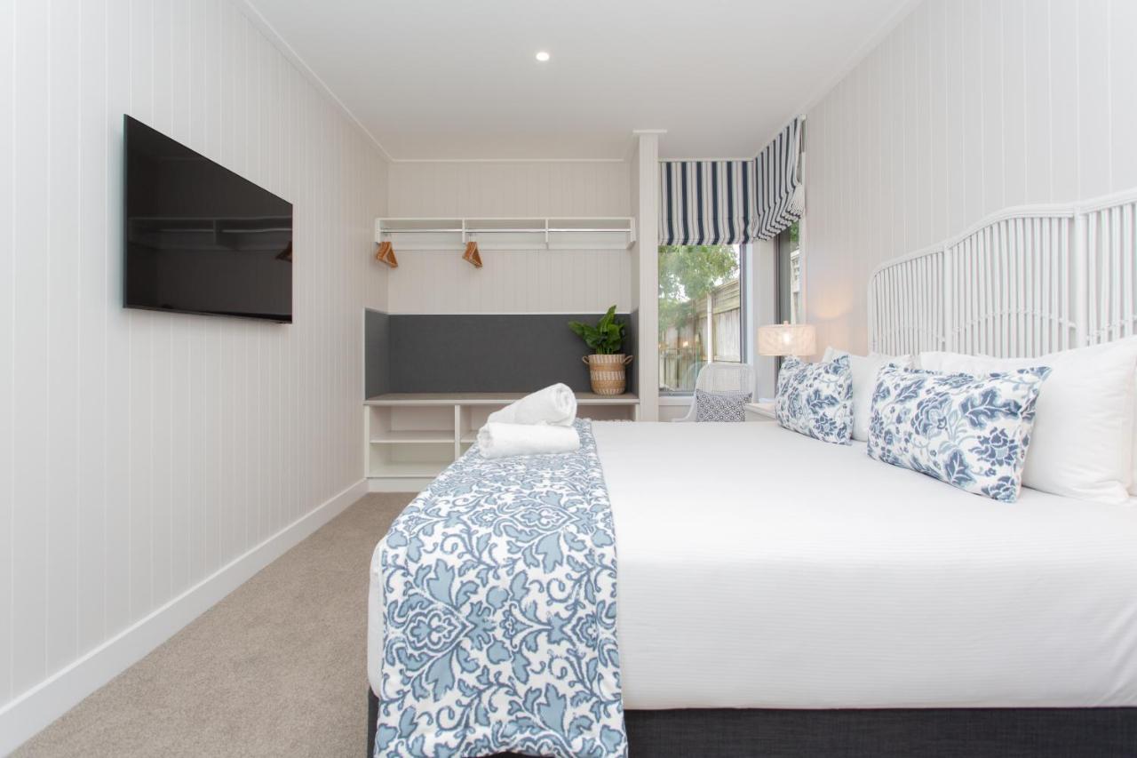 Lake Taupo Holiday Resort מראה חיצוני תמונה